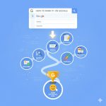 Cara membuat website muncul di halaman pertama Google