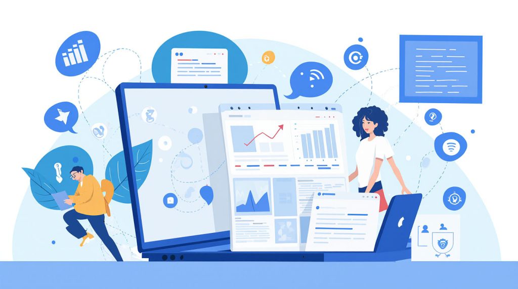 Algoritma Media Sosial