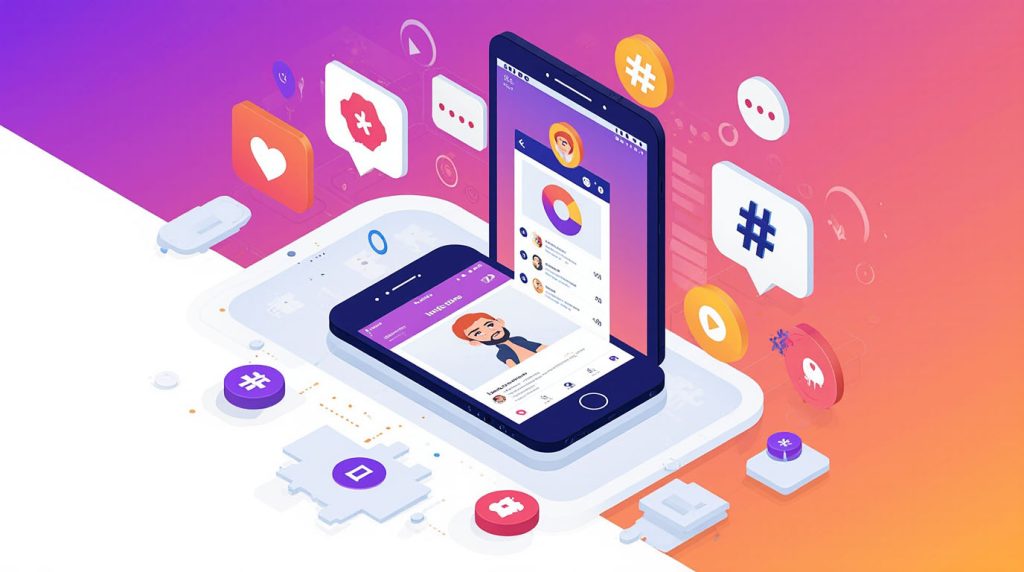 Instagram Marketing untuk membangun brand