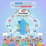 Konten Edukasi: Cara Menarik Followers dengan Memberi Manfaat Nyata