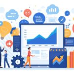 KPI dan Metrics Digital Marketing
