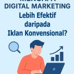 Digital Marketing Lebih Efektif