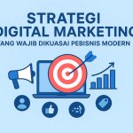 Strategi Digital Marketing