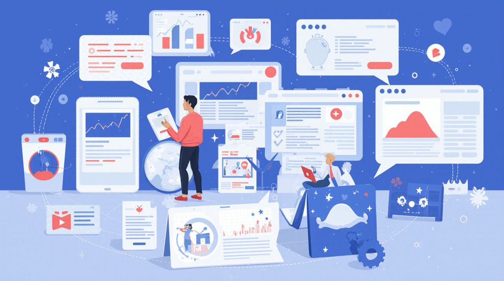 Strategi Facebook Ads meningkatkan penjualan