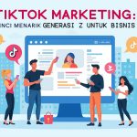 TikTok Marketing Generasi Z