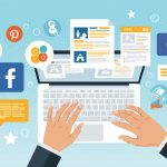 Tips Mengelola Konten Media Sosial