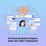 AI-Powered Search Engine: Akhir dari SEO Tradisional?
