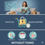 Trik Belanja Online Aman dan Hemat Tanpa FOMO