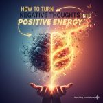 Bagaimana Cara Mengubah Pikiran Negatif Jadi Energi Positif