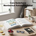 Cara Sederhana Membentuk Kebiasaan Sehat