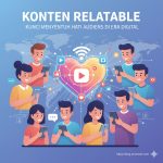 Konten Relatable: Kunci Menyentuh Hati Audiens di Era Digital