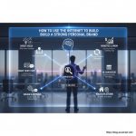 Cara Memanfaatkan Internet untuk Membangun Personal Branding yang Kuat