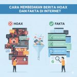 Cara Membedakan Berita Hoax dan Fakta di Internet