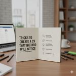 Trik Membuat CV yang Dilirik HRD