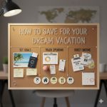 Bagaimana Cara Menabung untuk Liburan Impian