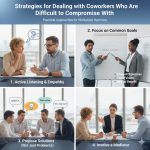 Strategi Menghadapi Rekan Kerja yang Sulit Diajak Kompromi