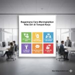 Bagaimana Cara Meningkatkan Nilai Diri di Tempat Kerja