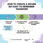 Cara Membuat Password Aman tapi Mudah Diingat