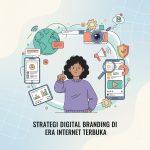 Strategi Digital Branding di Era Internet Terbuka