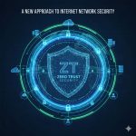 Zero Trust Security: Pendekatan Baru dalam Keamanan Jaringan Internet